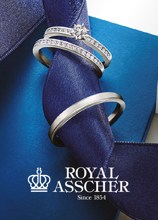 ROYAL ASSCHER