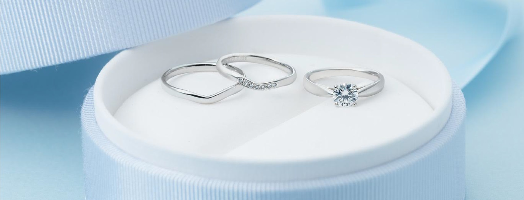 フラー・ジャコー | 岡山県の結婚指輪・婚約指輪専門店TOMIYA BRIDAL 