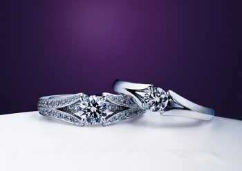 婚約指輪（エンゲージリング）一覧 | 岡山県の結婚指輪・婚約