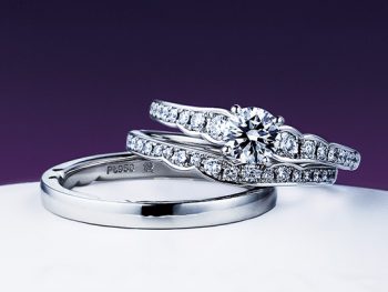 NIWAKA | 岡山県の結婚指輪・婚約指輪専門店TOMIYA BRIDAL（トミヤ