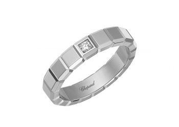 Chopard ：ショパール　指輪☆ ８.5〜9号位　シルバー☆ ショパール | 岡山県の結婚指輪・婚約指輪専門店TOMIYA BRIDAL（トミヤ