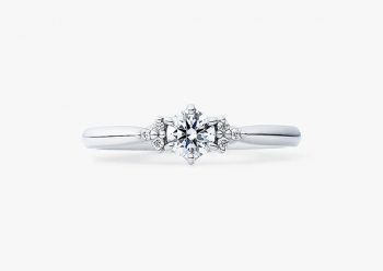 LUCIE | 岡山県の結婚指輪・婚約指輪専門店TOMIYA BRIDAL