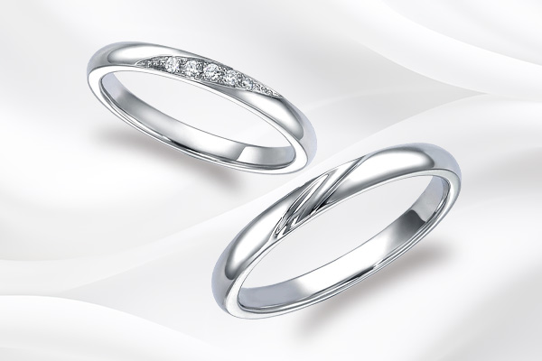 結婚指輪